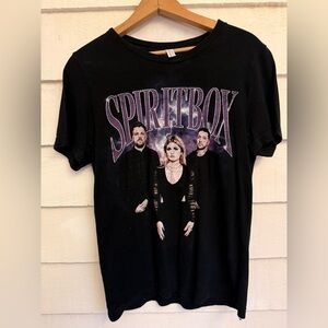 Spiritbox band shirt